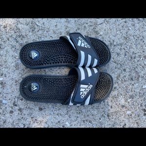 Adidas slides